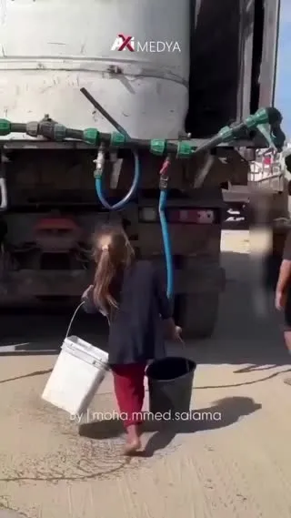 Endless suffering and pain of Gaza children by US-backed Israel
