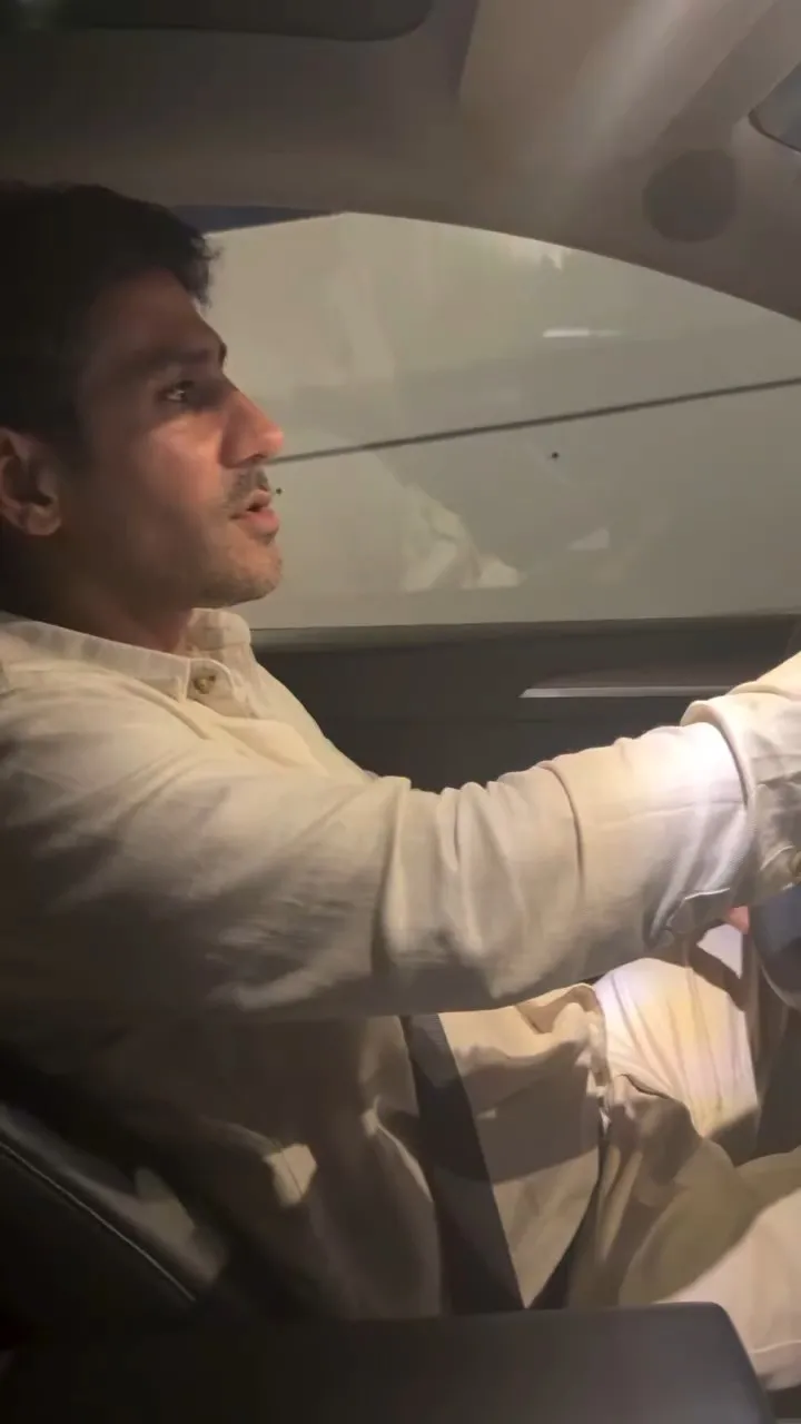 گشت پلیس در چین