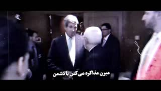 صحبتهای مهم استاد شجاعی -چه کنیم که جنگ تکرار نشود ؟